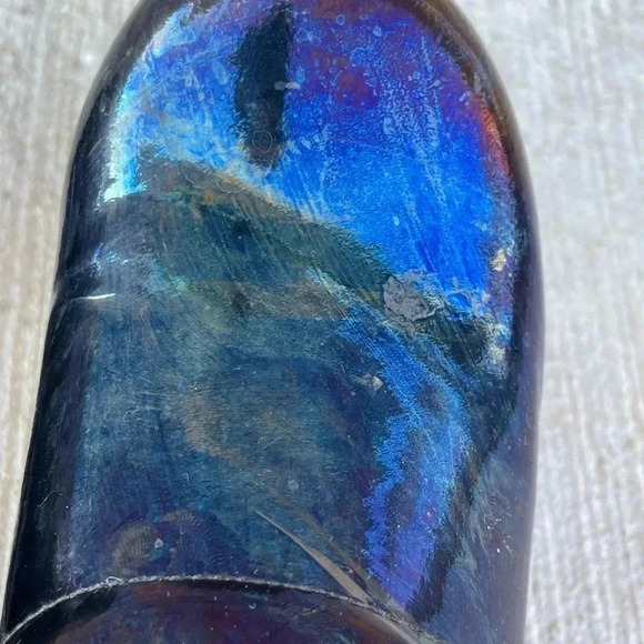 Dansko Metallic Multicolor Artsy Womens Comfort Clogs Size 38 Nursing Healthcare - Picture 4 of 6